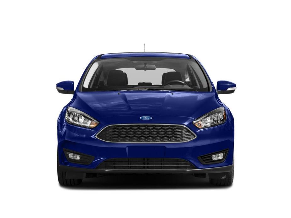 used 2015 Ford Focus car, priced at $8,500