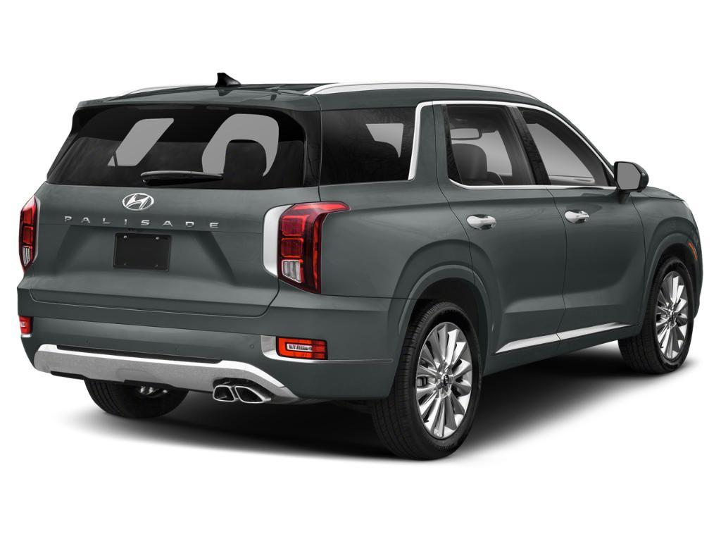 used 2020 Hyundai Palisade car, priced at $26,900