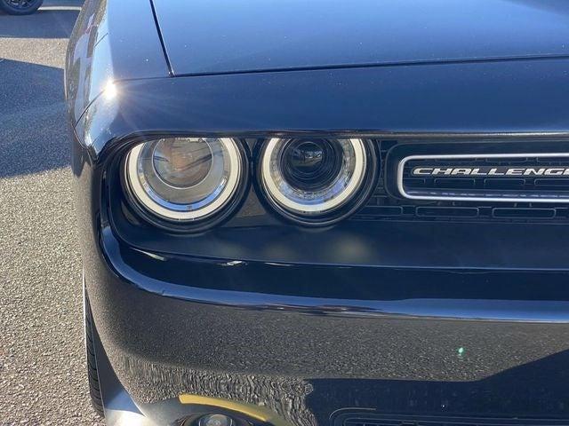 used 2020 Dodge Challenger car, priced at $31,900