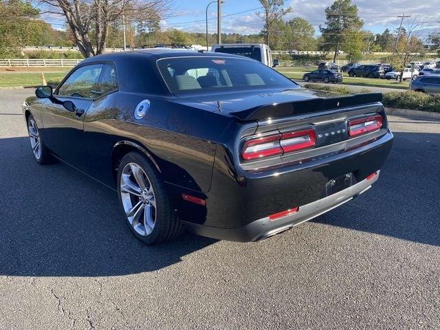 used 2020 Dodge Challenger car, priced at $31,900