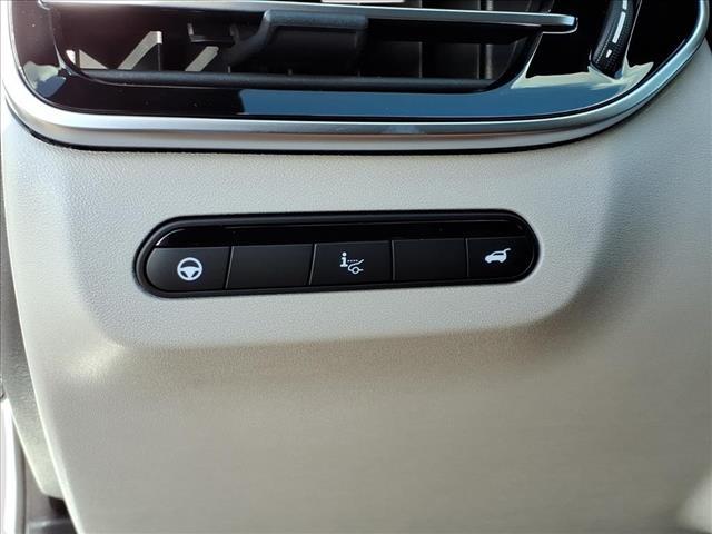 new 2026 INFINITI QX60 car, priced at $59,895