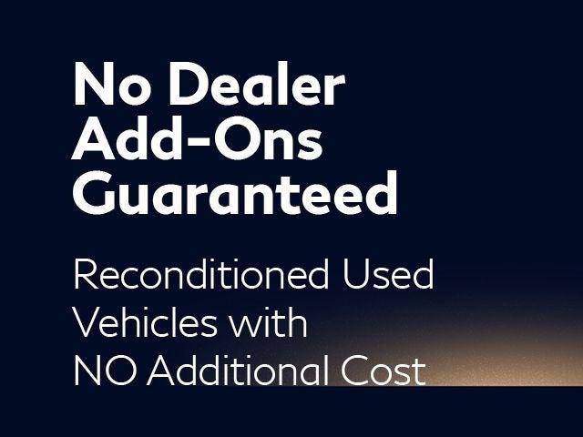 used 2025 INFINITI QX60 car, priced at $64,500