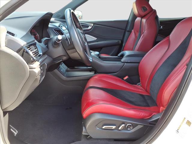 used 2019 Acura RDX car, priced at $13,900