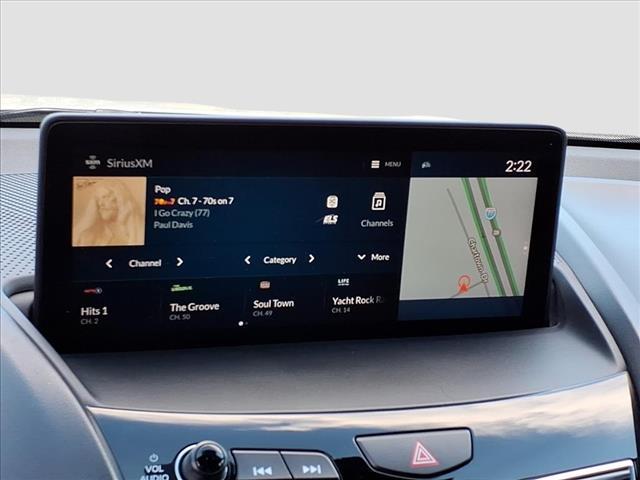 used 2019 Acura RDX car, priced at $13,900