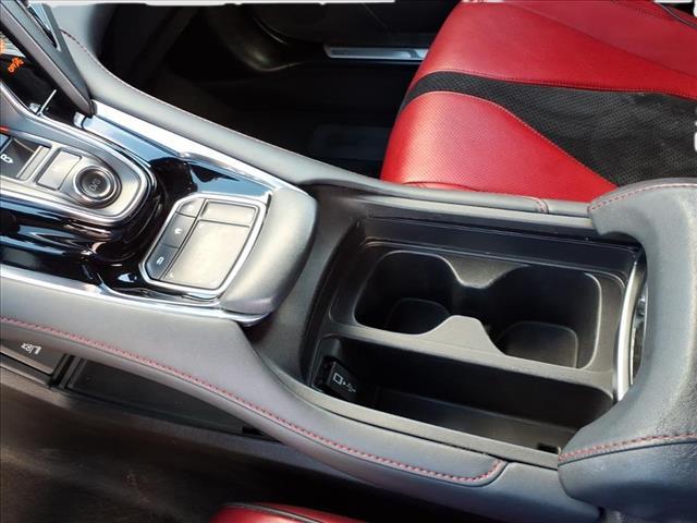 used 2019 Acura RDX car, priced at $13,900