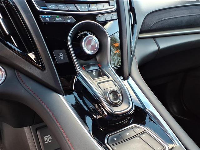 used 2019 Acura RDX car, priced at $13,900