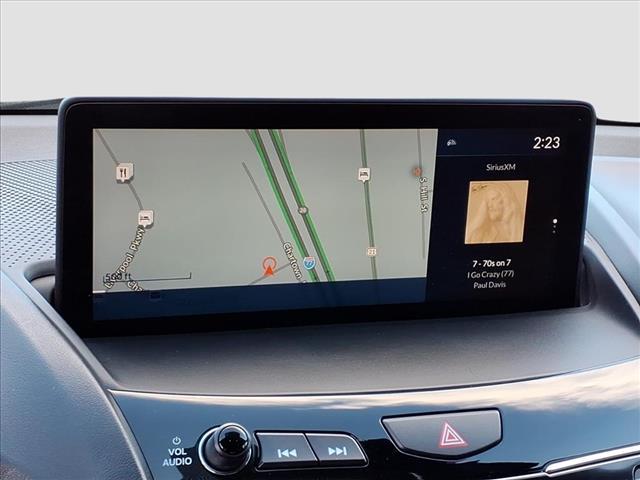 used 2019 Acura RDX car, priced at $13,900