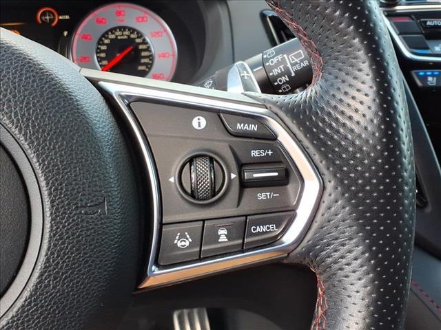 used 2019 Acura RDX car, priced at $13,900