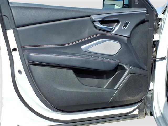 used 2019 Acura RDX car, priced at $13,900