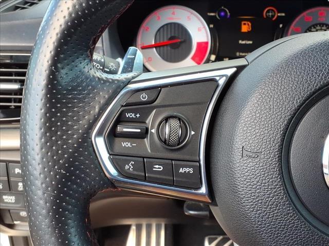 used 2019 Acura RDX car, priced at $13,900