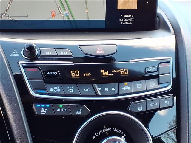 used 2019 Acura RDX car, priced at $13,900