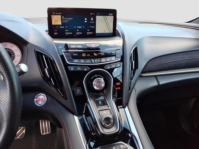 used 2019 Acura RDX car, priced at $13,900