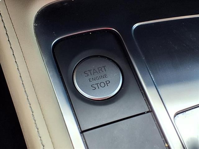 used 2024 INFINITI QX60 car, priced at $43,900