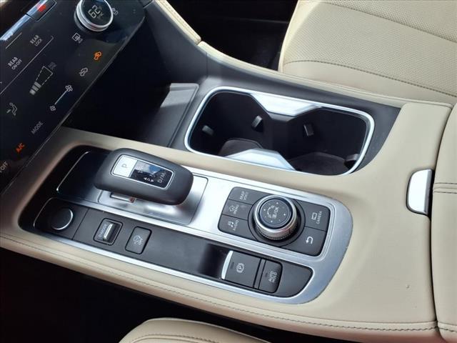 used 2024 INFINITI QX60 car, priced at $43,900