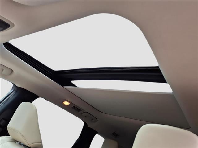 used 2024 INFINITI QX60 car, priced at $43,900