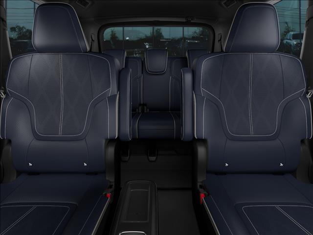 new 2026 INFINITI QX80 car, priced at $106,525
