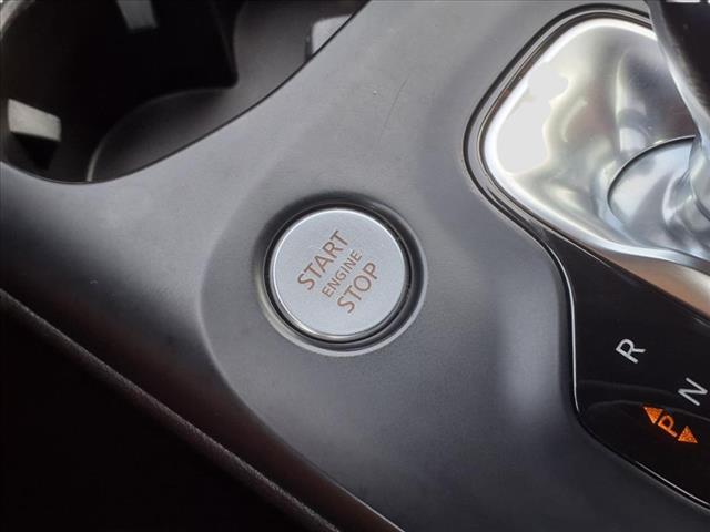 used 2022 INFINITI QX55 car, priced at $34,500