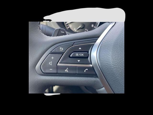 new 2025 INFINITI QX50 car, priced at $50,880