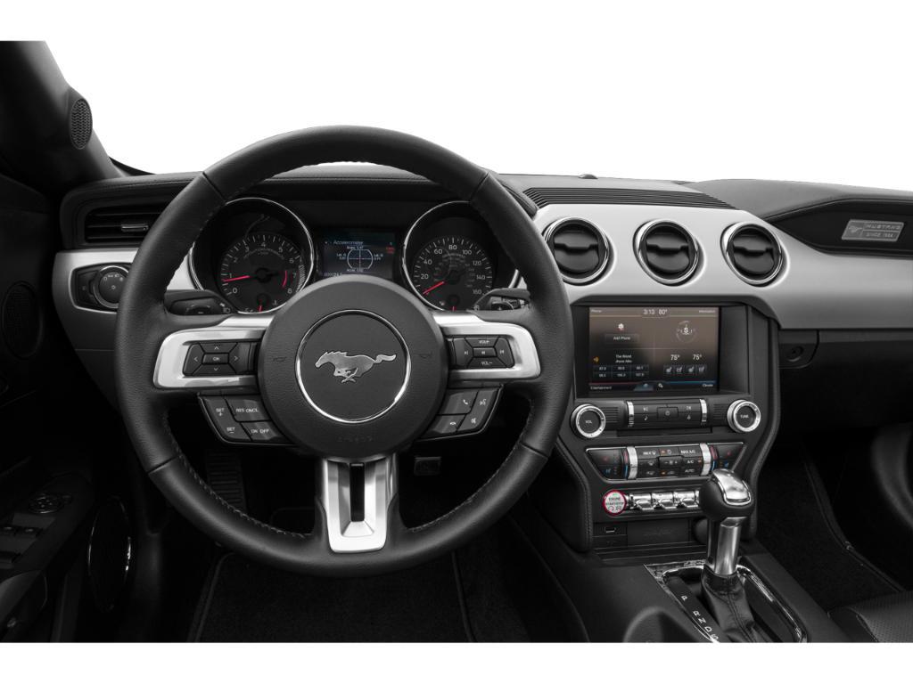 used 2015 Ford Mustang car, priced at $28,900