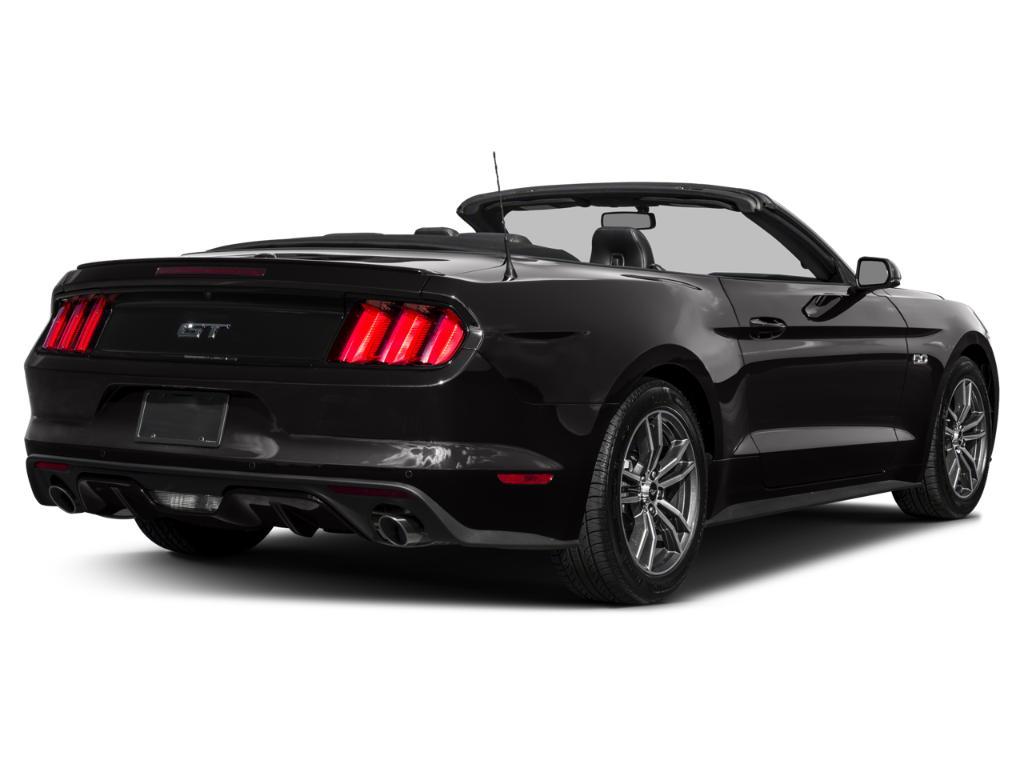 used 2015 Ford Mustang car, priced at $28,900