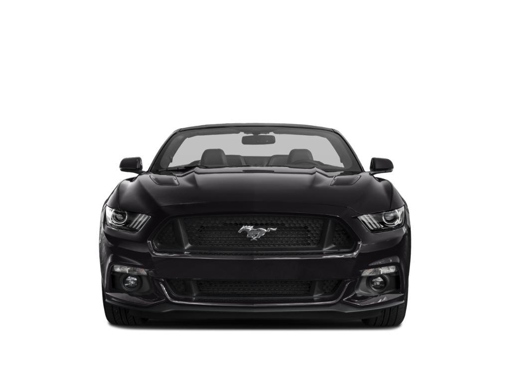 used 2015 Ford Mustang car, priced at $28,900