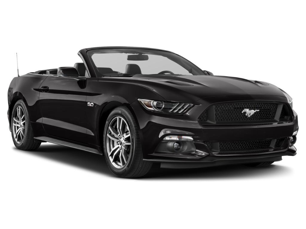 used 2015 Ford Mustang car, priced at $28,900