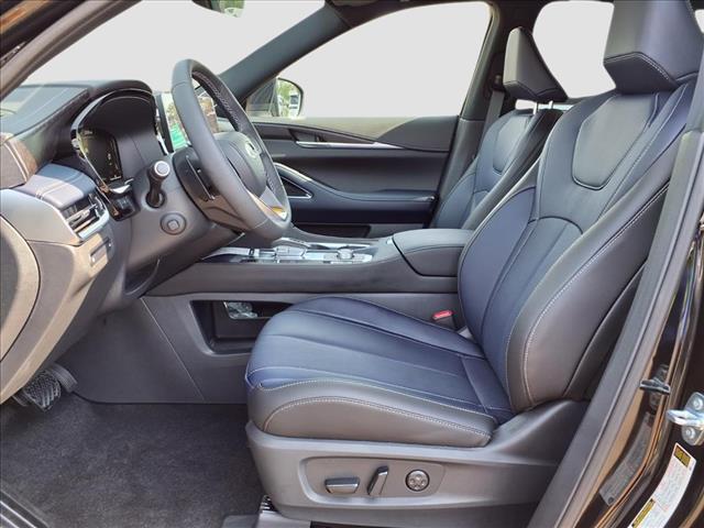 new 2026 INFINITI QX60 car, priced at $65,085