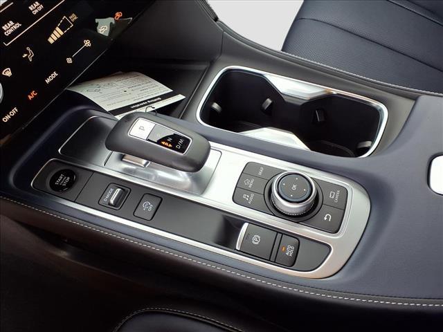 new 2026 INFINITI QX60 car, priced at $65,085