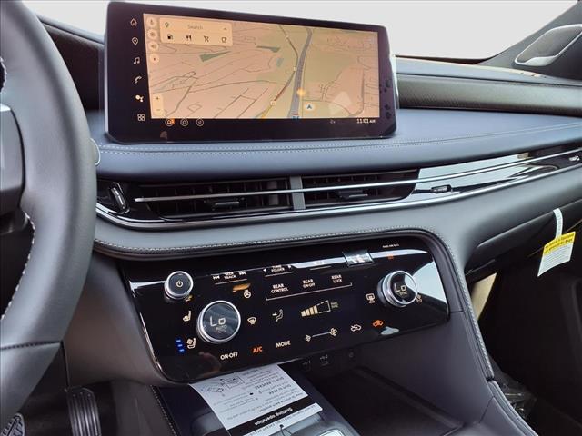 new 2026 INFINITI QX60 car, priced at $65,085