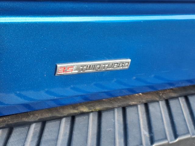 used 2013 Ford F-150 car, priced at $15,900