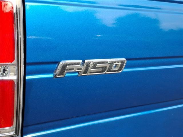 used 2013 Ford F-150 car, priced at $15,900
