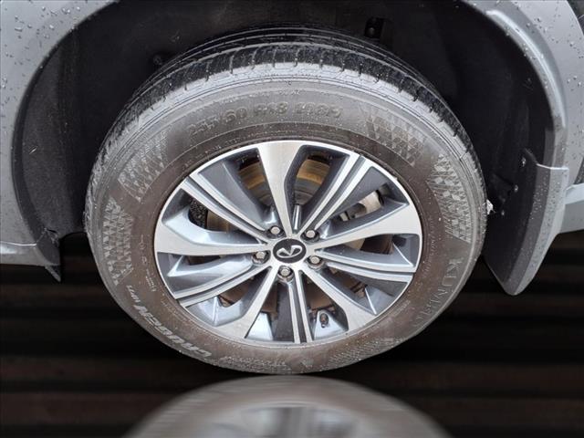 used 2024 INFINITI QX60 car, priced at $38,900