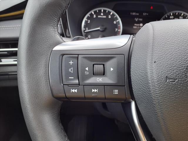 used 2024 INFINITI QX60 car, priced at $38,900