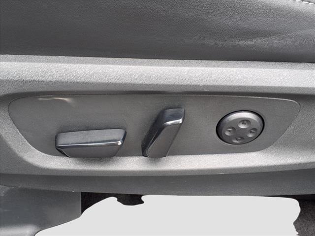 used 2024 INFINITI QX60 car, priced at $38,900