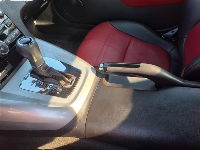 used 2007 Saturn Sky car, priced at $9,500