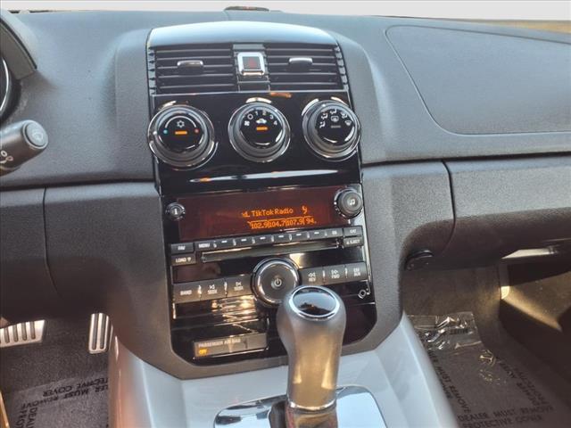 used 2007 Saturn Sky car, priced at $9,500