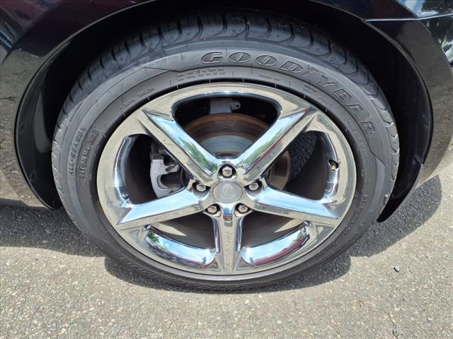 used 2007 Saturn Sky car, priced at $9,500