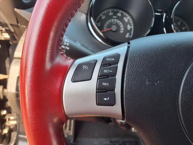 used 2007 Saturn Sky car, priced at $9,500