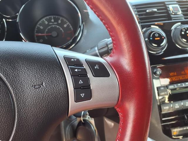 used 2007 Saturn Sky car, priced at $9,500