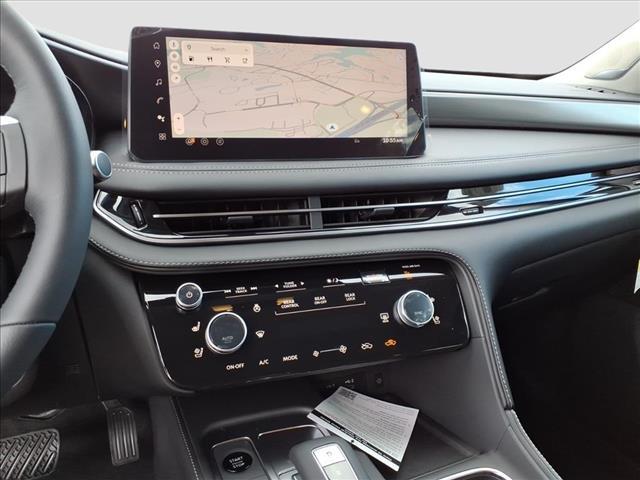 new 2026 INFINITI QX60 car, priced at $59,895