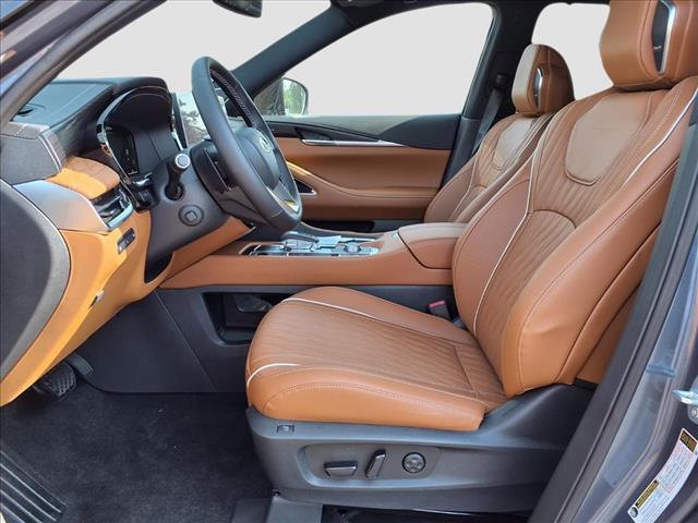 new 2026 INFINITI QX60 car, priced at $71,070