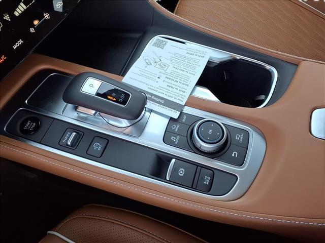 new 2026 INFINITI QX60 car, priced at $71,070