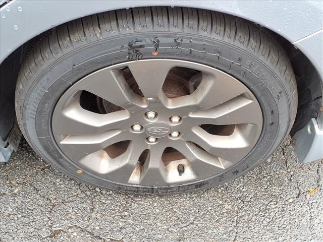 used 2012 Subaru Impreza car, priced at $7,900