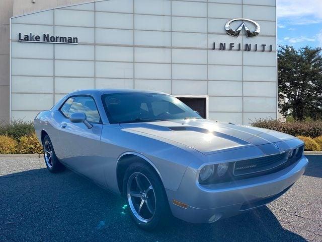 used 2010 Dodge Challenger car, priced at $8,500