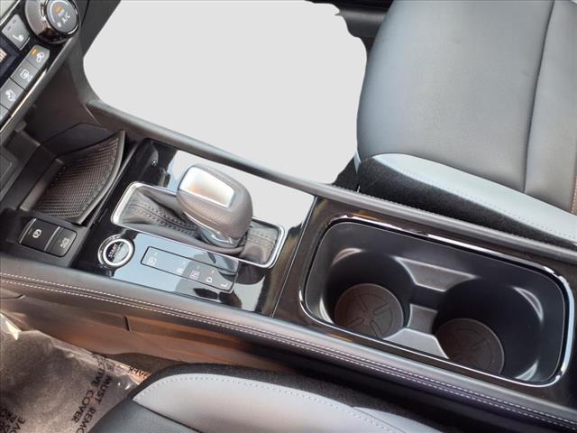 used 2024 Nissan Kicks car, priced at $21,500