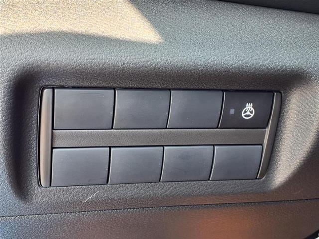 used 2024 Nissan Kicks car, priced at $21,500