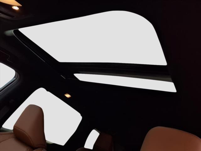 new 2025 INFINITI QX60 car, priced at $69,550