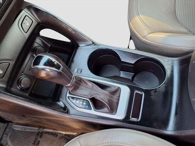used 2014 Hyundai Tucson car, priced at $9,500