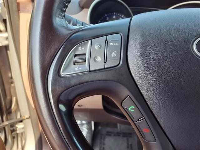 used 2014 Hyundai Tucson car, priced at $9,500