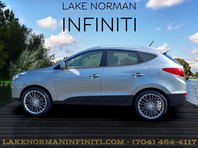 used 2014 Hyundai Tucson car, priced at $9,500
